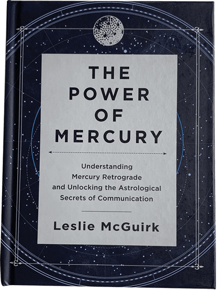 The Power of Mercury