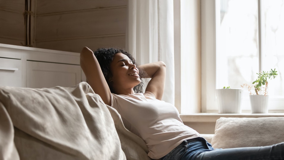 Libra's 2020 Horoscope Libra's 2020 Horoscope Predicts Plenty Of Chill Nights On The Couch